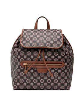 Kate Spade Kate Spade Ruksak Spade Flower Mo Sp Mgrm Md Bkp K9028 Smeđa