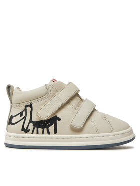 Camper Camper Sneakers Tws Fw K900337-004 Écru