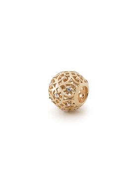 Giorre Giorre Beads 8850_89730 Złoty