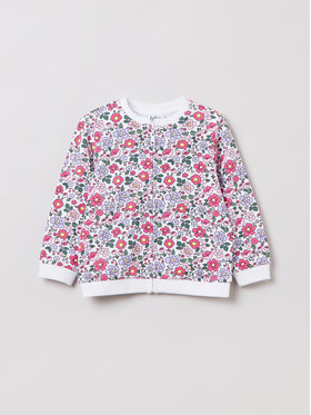 OVS OVS Majica dugih rukava 1698503 Šarena Regular Fit