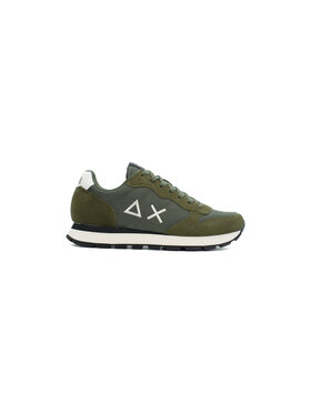 SUN68 SUN68 Sneakers Z45101-74 Verde