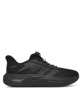 adidas adidas Sneakers Cloudfoam Cuxxion Rapidfit HP3428 Negru