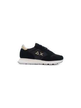 SUN68 SUN68 Sneakers Z35202-11 Nero