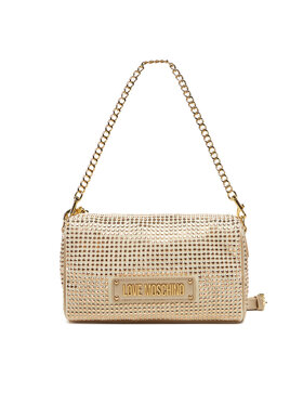 LOVE MOSCHINO LOVE MOSCHINO Torbica JC4135PP1MLL196A Zlatna
