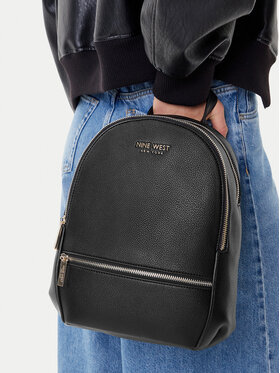 Nine West Nine West Zaino CEO- Oregon-LDA8167 Nero