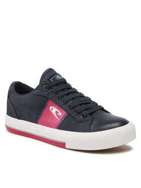 O'Neill O'Neill Tornacipő Ocean City Cvs Low Jr 90221038.28C Sötétkék