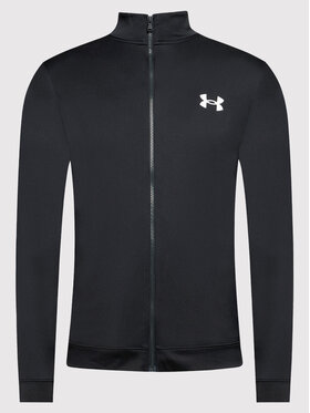 Under Armour Trenirka Ua Emea 1357139 Črna Regular Fit