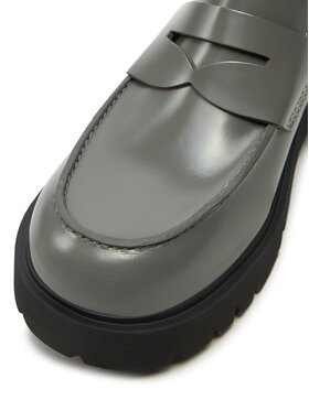 Camper Loaferice Milah K201425-020 Siva