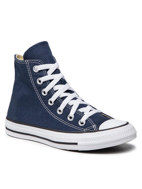 Converse Converse Sneakers All Star Hi M9622 Bleu marine