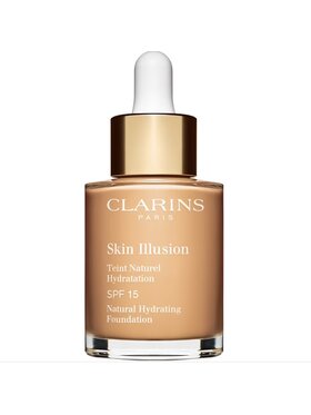 Clarins Clarins Skin Illusion Foundation Podkład 108 Sand