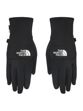 The North Face The North Face Rukavice Etip Recycled Glove NF0A4SHAHV21 Čierna