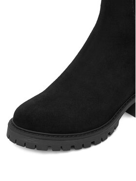 Lasocki Lasocki Aulinukai CEO-WI16-D-466-02 Juoda