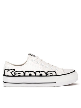 Kappa Kappa Tennised YL201409 Valge
