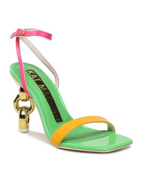 Kat Maconie Kat Maconie Sandale Riri Ružičasta