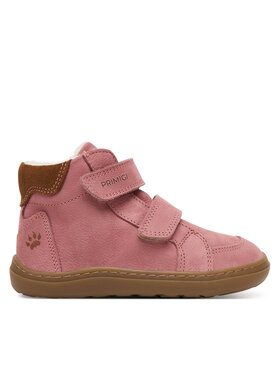 Primigi Primigi Schnürschuhe 8912233 S Rosa