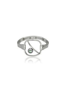 FIGL FIGLFIGL Bracciale FB99609 Argento