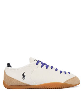 Polo Ralph Lauren Polo Ralph Lauren Сникърси 804P15629006 Кремав