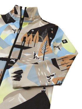 Fleece Reima φωτογραφία