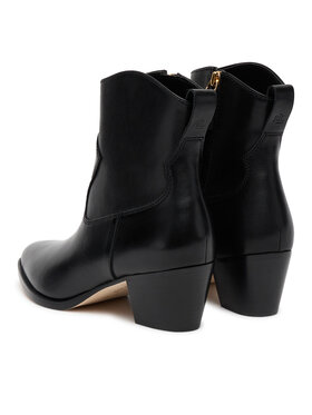 LAUREN RALPH LAUREN Μποτάκια LAUREN RALPH LAUREN - 3