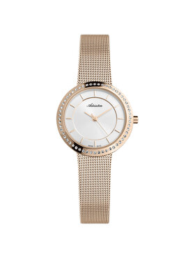 Adriatica Adriatica Orologio A3645.9113QZ Oro rosa