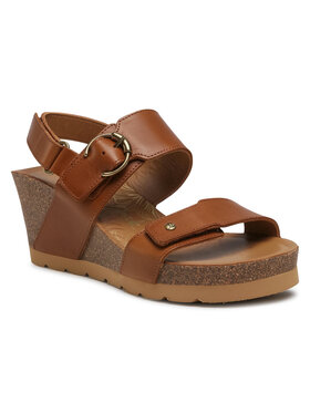 Panama Jack Panama Jack Sandale Velvet B3 Maro