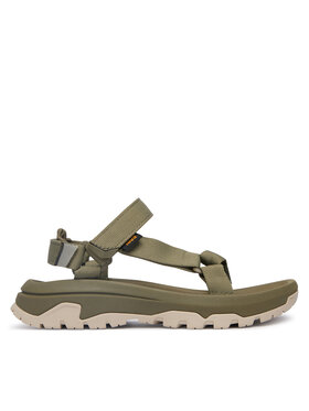 Teva Teva Σανδάλια Hurricane XLT 3 1173671 Σκούρο πράσινο