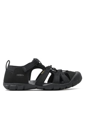 Keen Keen Сандали Seacamp II Cnx 1027418 Черен