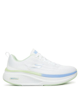 Skechers Skechers Pantofi pentru alergare Go Run Elevate 2.0- 129000/WMNT Alb