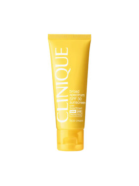 Clinique Clinique Anti - Wrinkle Face Krem do twarzy