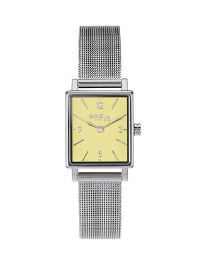 Breil Breil Zegarek DREAMY SORBET Żółty