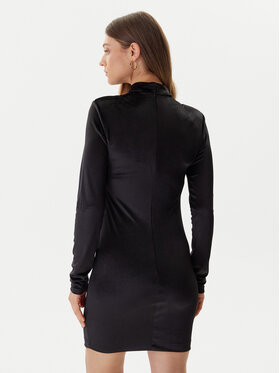 Φόρεμα κοκτέιλ Guess φωτογραφία