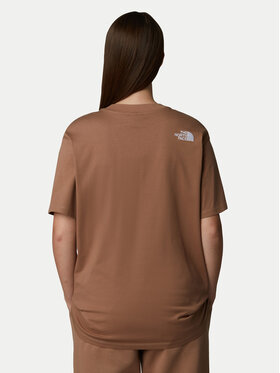 T-Shirt The North Face φωτογραφία