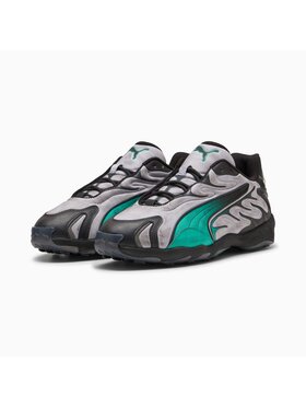 Puma Puma Sneakersy 404532 Szary