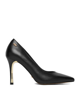 MEXX MEXX Magassarkú EO-WS1038-06 Fekete