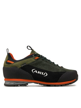 Aku Aku Bakancs Link Gtx GORE-TEX 378 Zöld