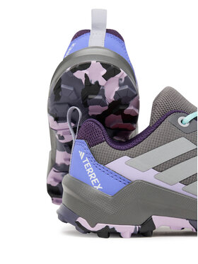 Παπούτσια πεζοπορίας adidas φωτογραφία