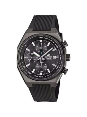 Casio Casio Hodinky Edifice EFS-S660PB-1AEF Černá