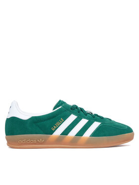 adidas adidas Αθλητικά Gazelle In JI2062 Πράσινο