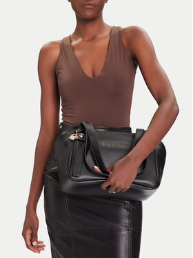 Liu Jo Liu Jo Torbica Esc M Tote AF5081 E0037 Crna