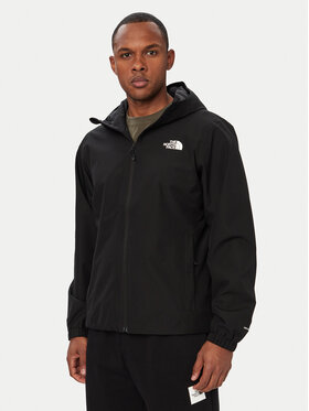 The North Face The North Face Geacă de ploaie Quest DryVent™ NF0A8G0R Negru Regular Fit