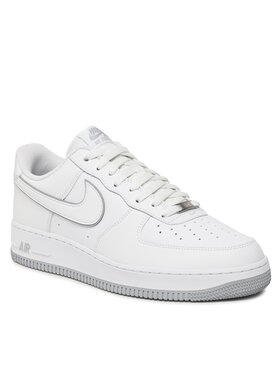 Nike Superge Air Force 1 '07 DV0788 100 Bela