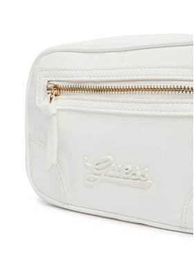 Guess Guess Handtasche J6GZ03 WGVT0 Écru