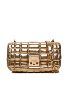 MICHAEL Michael Kors MICHAEL Michael Kors Torbica 30R4G2RL5M Zlatna