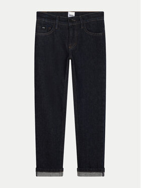 BOSS Boss Blugi J51148 D Bleumarin Slim Fit