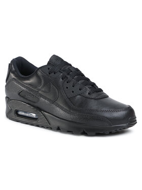 Nike Nike Sneakers Air Max 90 Ltr CZ5594 001 Negru