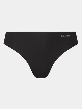 Calvin Klein Underwear Set Od 3 Para Tangica 000QD5219E Šarena