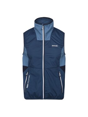 Regatta Regatta Kurtka outdoor Lankin V Niebieski Flexible Fit