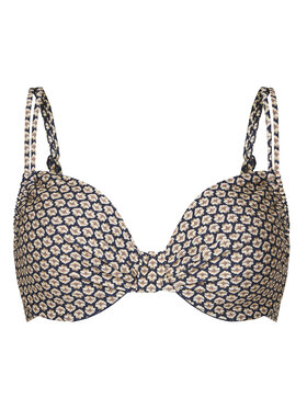 YSABEL MORA YSABEL MORA Bikini-Oberteil 82929 Dunkelblau