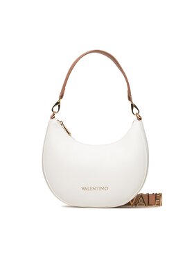 Valentino Valentino Handtasche Alexia VBS5A808 Weiß