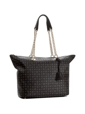 Pollini Pollini Torbica TE8410PP02Q1100A Crna